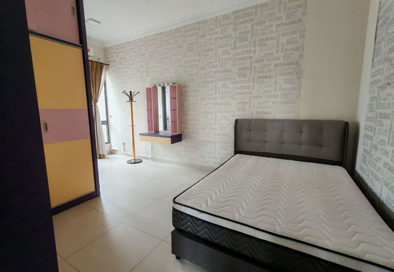 AVIVA GREEN @ SEREMBAN 2