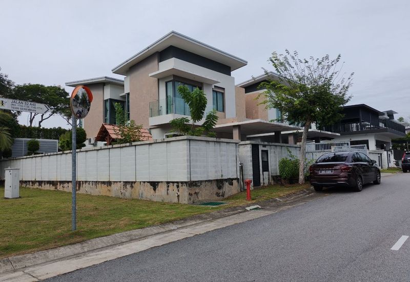 AVIVA GREEN @ SEREMBAN 2