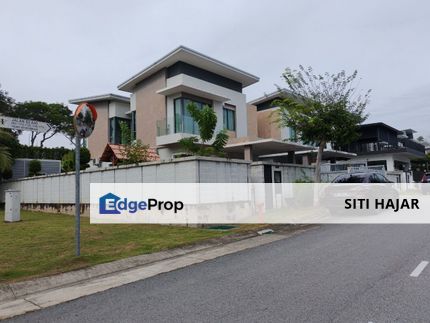 Aviva Green @ Seremban 2, Seremban, Negeri Sembilan, Fully Furnished Double Storey Semi Detached House, Negeri Sembilan, Seremban