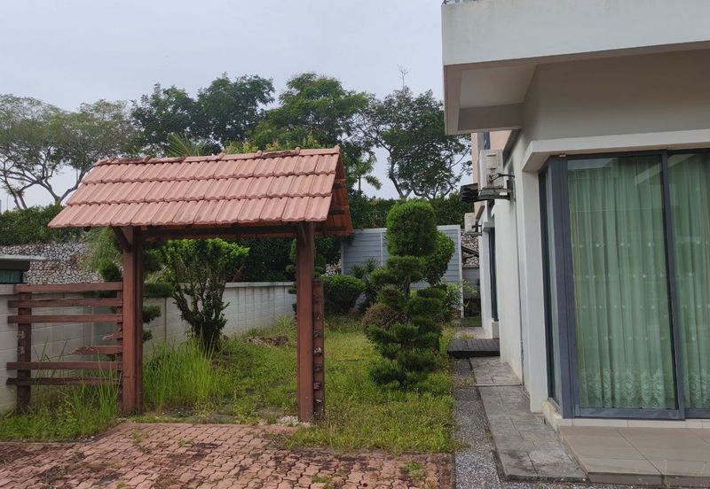 AVIVA GREEN @ SEREMBAN 2