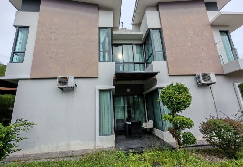 AVIVA GREEN @ SEREMBAN 2