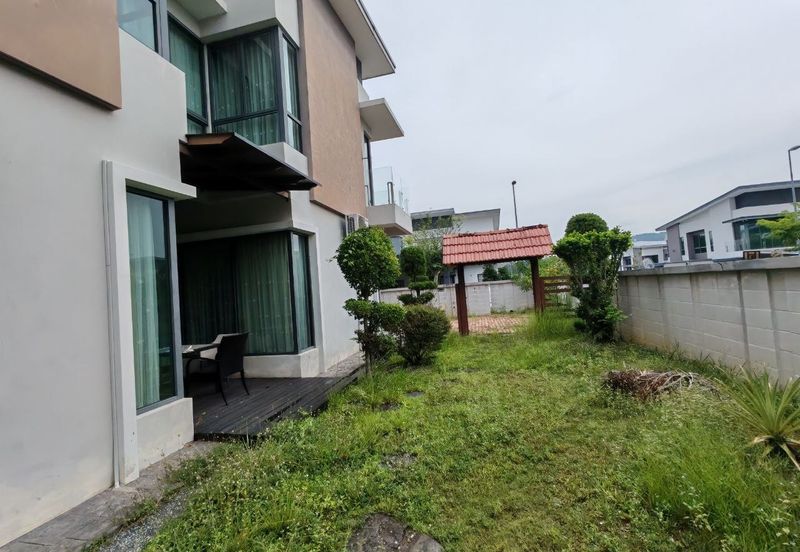 AVIVA GREEN @ SEREMBAN 2