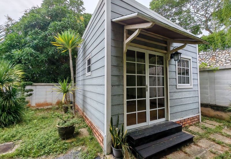 AVIVA GREEN @ SEREMBAN 2