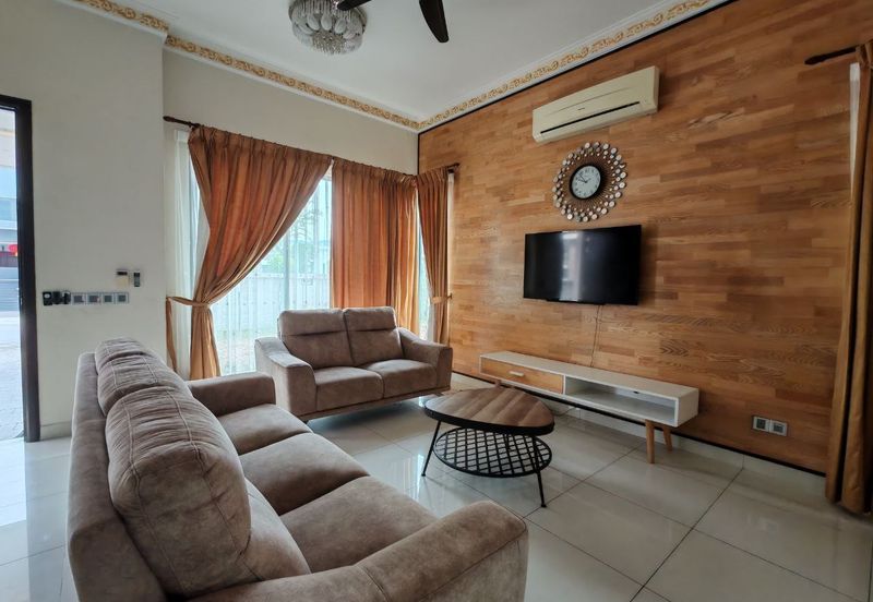 AVIVA GREEN @ SEREMBAN 2