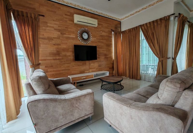 AVIVA GREEN @ SEREMBAN 2