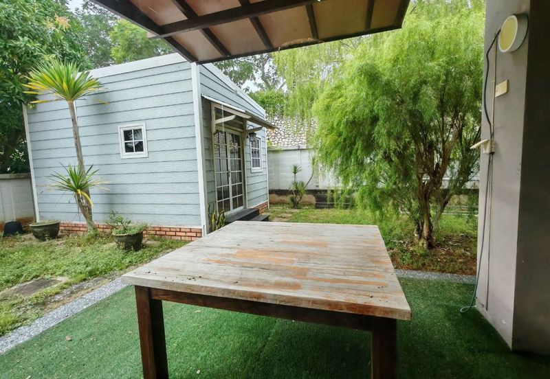 AVIVA GREEN @ SEREMBAN 2