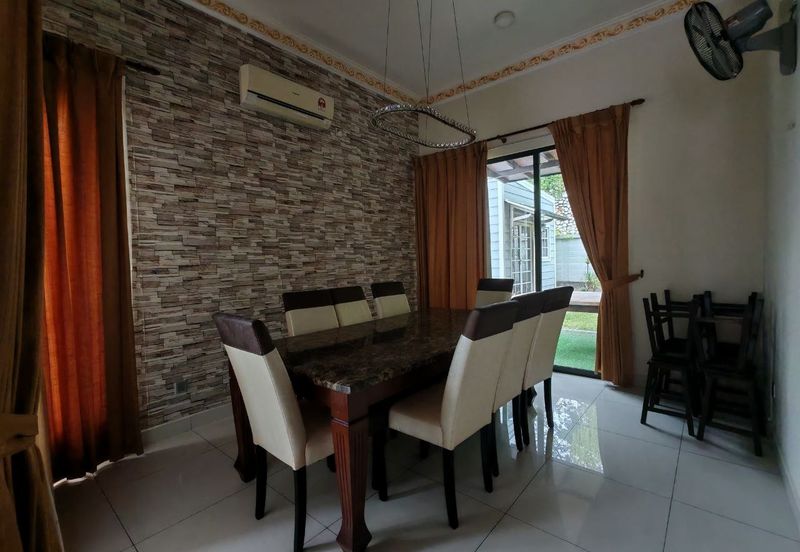 AVIVA GREEN @ SEREMBAN 2