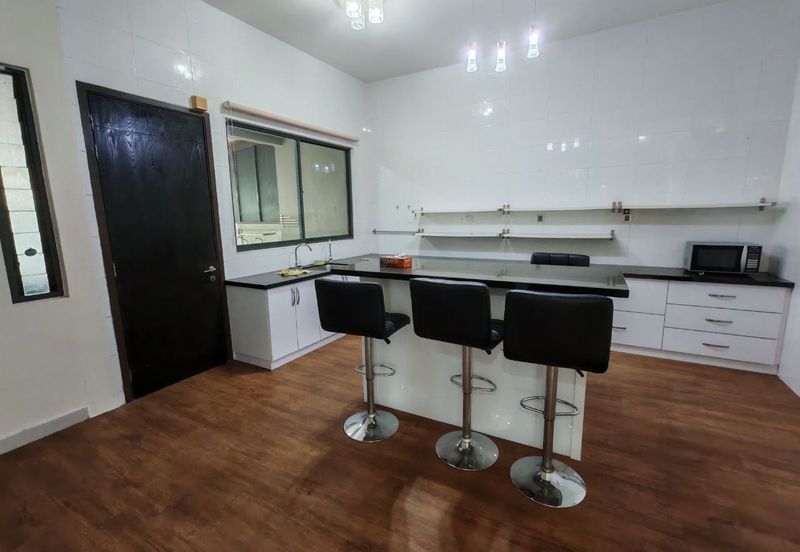 AVIVA GREEN @ SEREMBAN 2