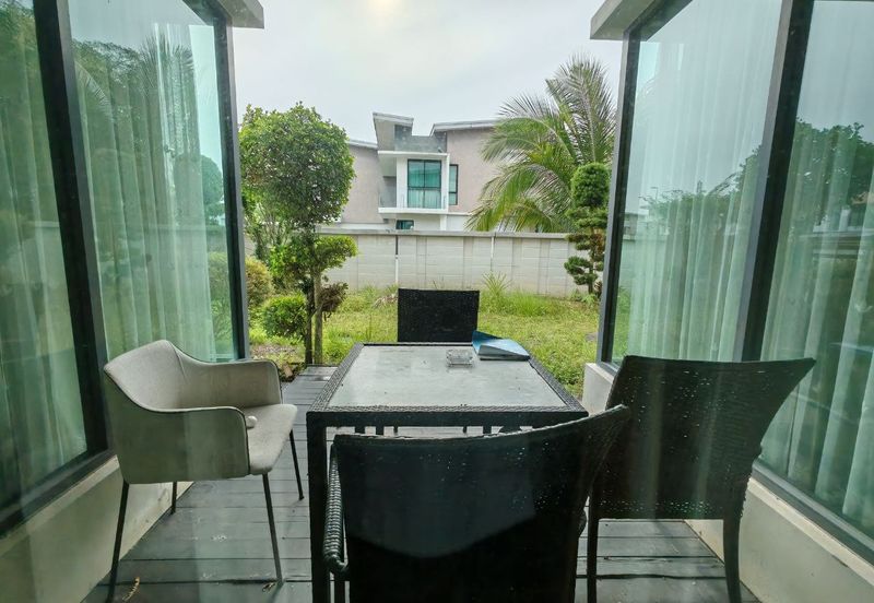 AVIVA GREEN @ SEREMBAN 2