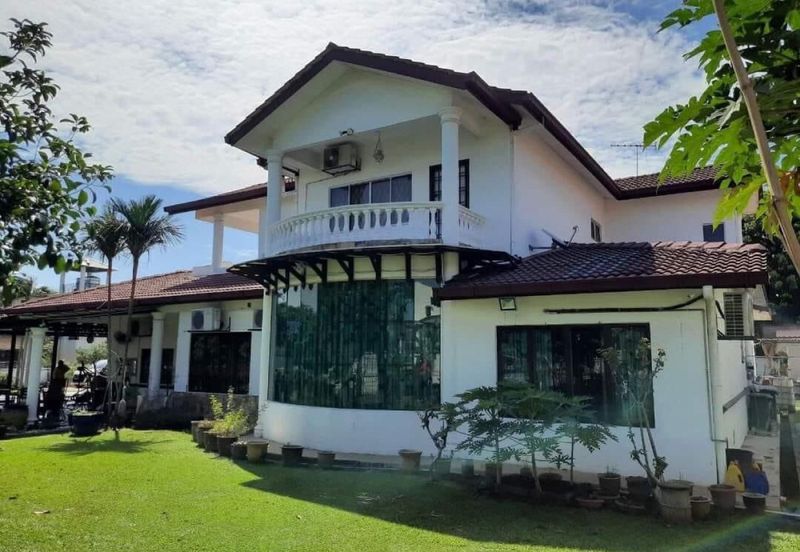 Seksyen 4, Bandar Baru Bangi