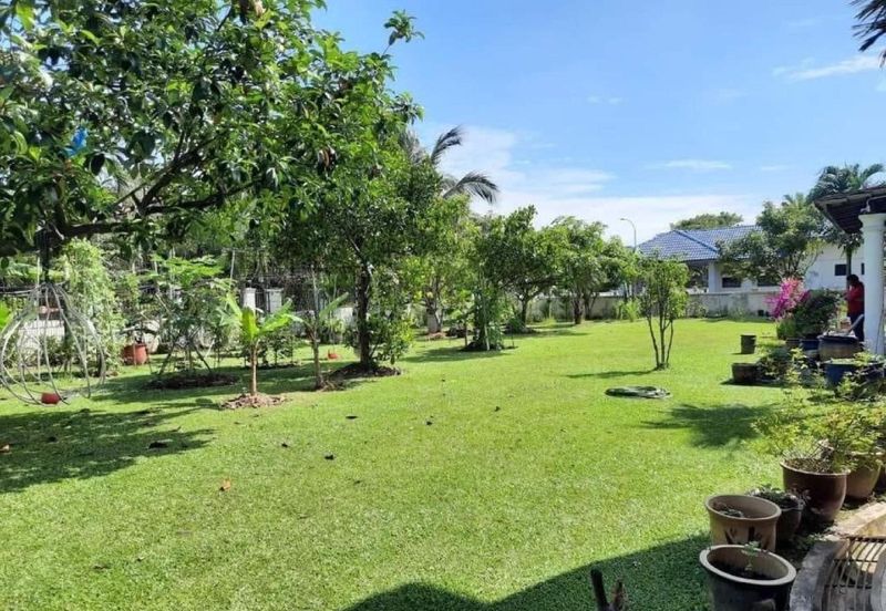 Seksyen 4, Bandar Baru Bangi