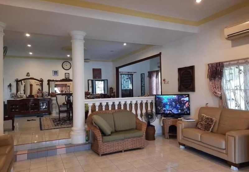 Seksyen 4, Bandar Baru Bangi