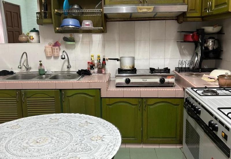 Seksyen 4, Bandar Baru Bangi