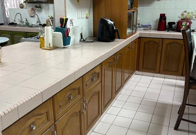 Seksyen 4, Bandar Baru Bangi