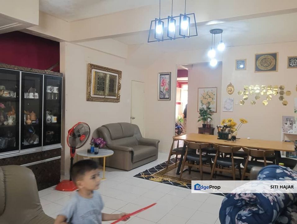 Taman Bandar Senawang, Seremban, Negeri Sembilan, Below Market Double Storey Terrace House, Negeri Sembilan, Seremban