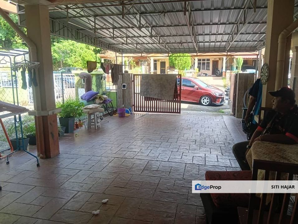 Taman Bandar Senawang, Seremban, Negeri Sembilan, Below Market Double Storey Terrace House, Negeri Sembilan, Seremban