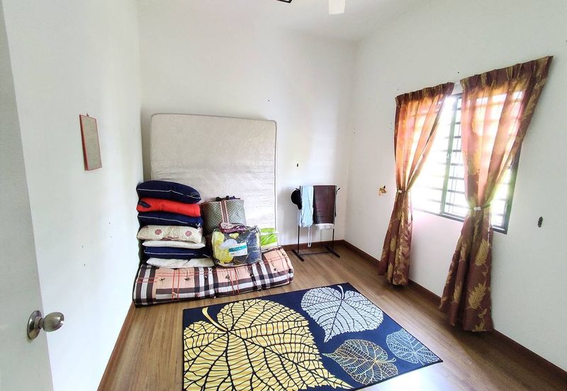 Taman Nusa Intan, Senawang