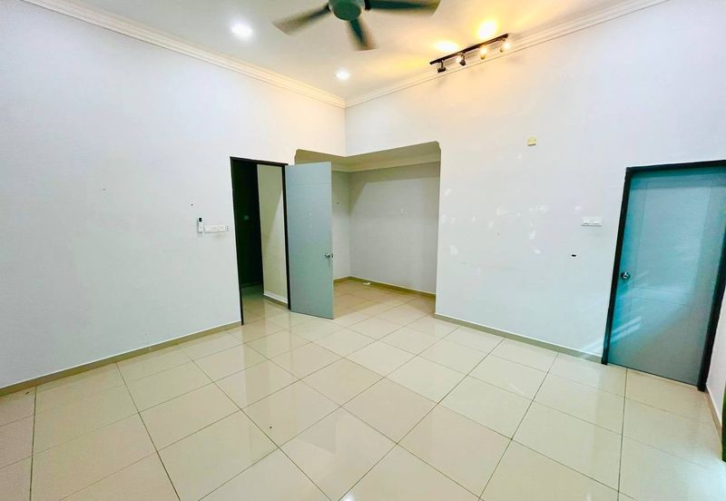 Taman Nusa Intan, Senawang