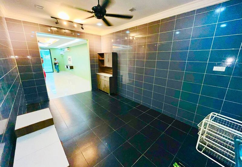 Taman Nusa Intan, Senawang