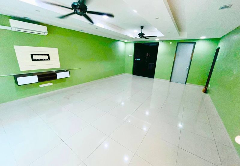 Taman Nusa Intan, Senawang