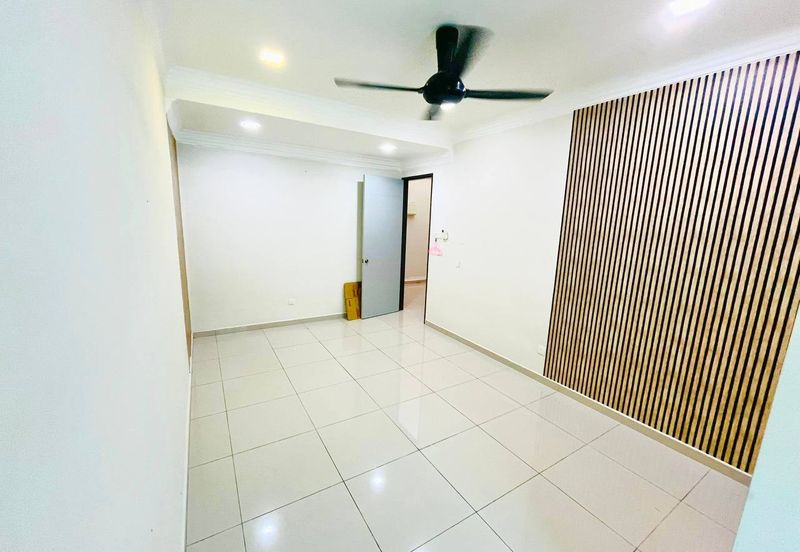 Taman Nusa Intan, Senawang