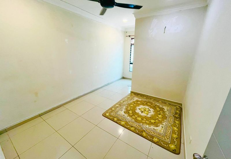 Taman Nusa Intan, Senawang