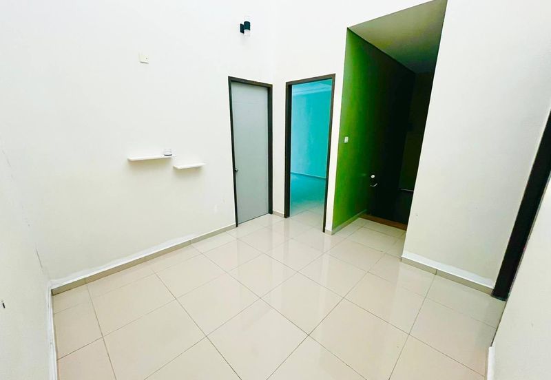 Taman Nusa Intan, Senawang