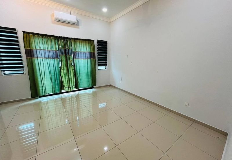 Taman Nusa Intan, Senawang