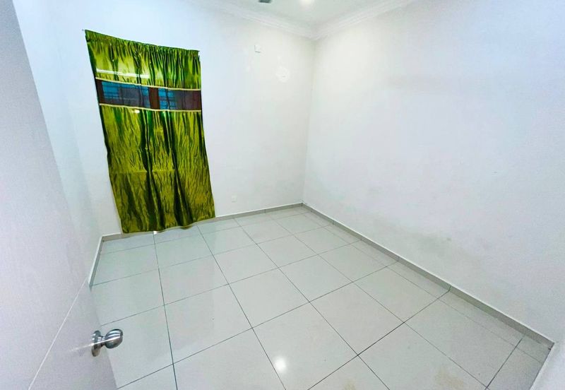 Taman Nusa Intan, Senawang