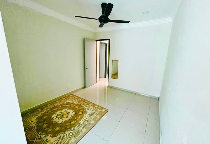 Taman Nusa Intan, Senawang