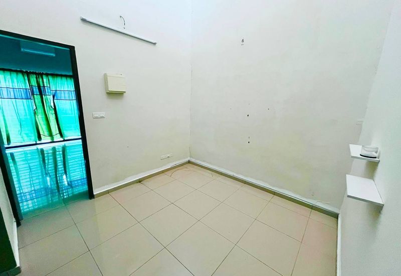 Taman Nusa Intan, Senawang