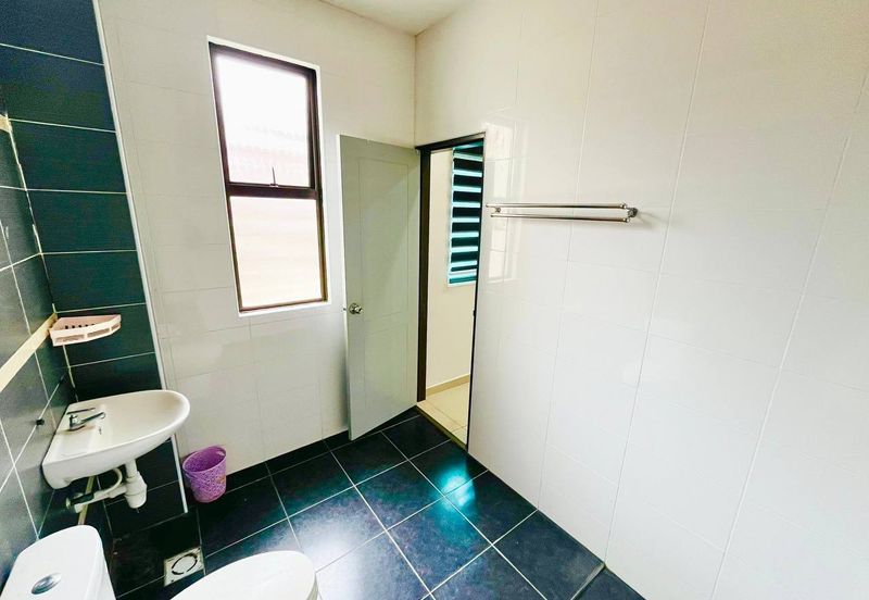 Taman Nusa Intan, Senawang