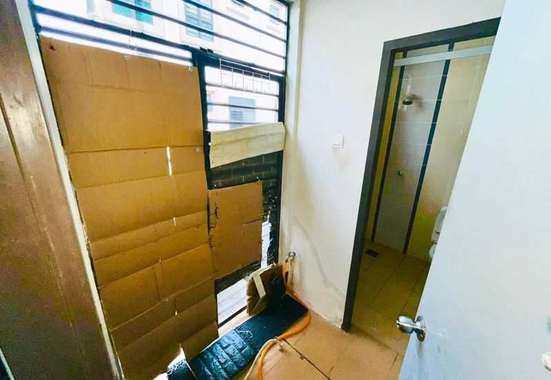 Taman Nusa Intan, Senawang