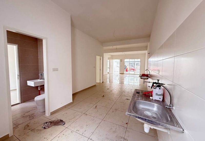 Ara Sendayan @ Bandar Seri Sendayan