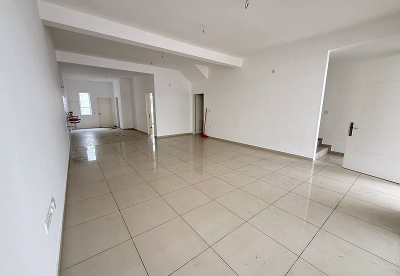 Ara Sendayan @ Bandar Seri Sendayan