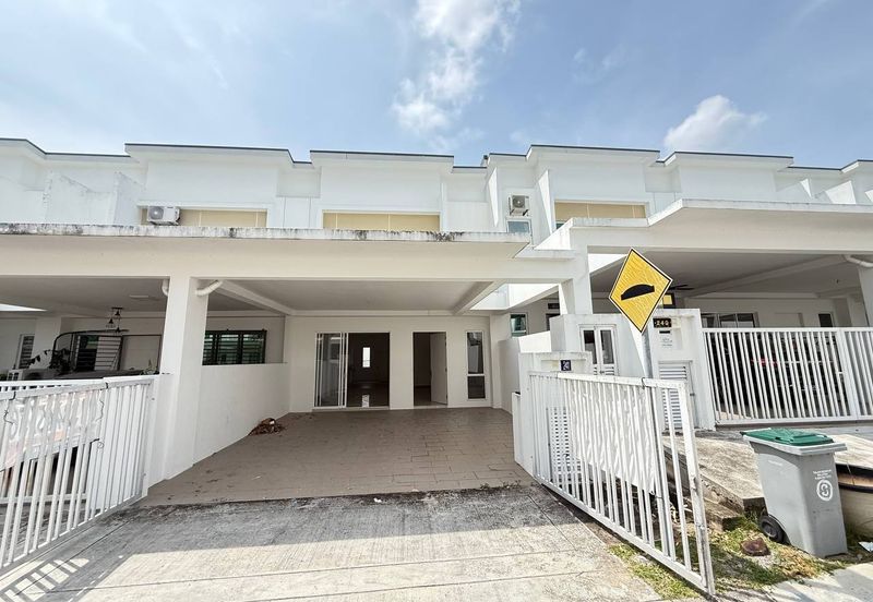 Ara Sendayan @ Bandar Seri Sendayan