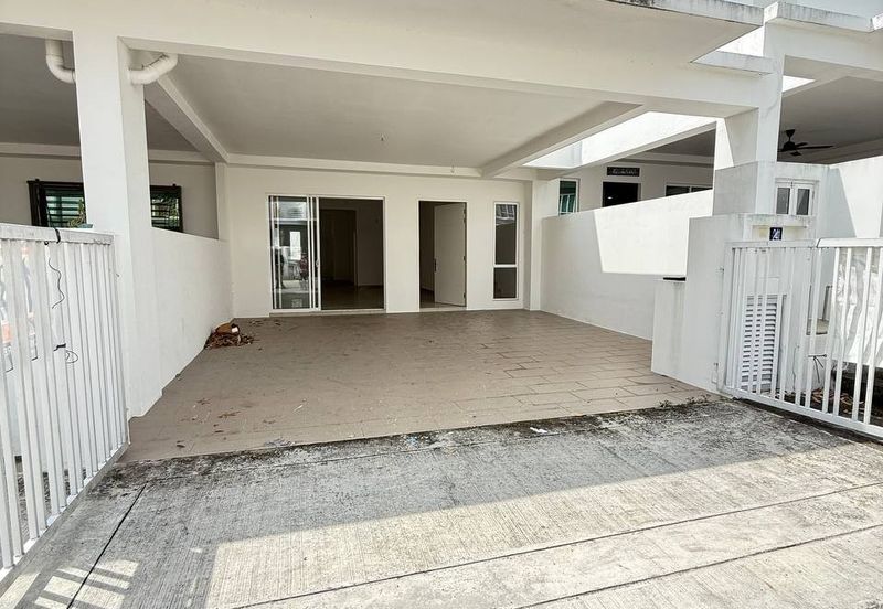 Ara Sendayan @ Bandar Seri Sendayan