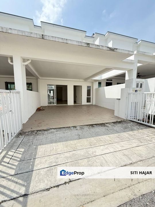 Ara Sendayan @ Bandar Sri Sendayan, Seremban, Negeri Sembilan, Double Storey Terrace Intermediate House, Negeri Sembilan, Seremban