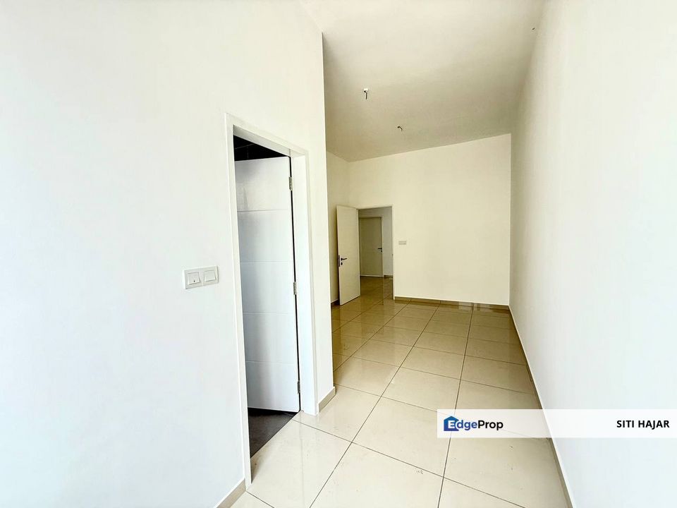 Ara Sendayan @ Bandar Sri Sendayan, Seremban, Negeri Sembilan, Double Storey Terrace Intermediate House, Negeri Sembilan, Seremban