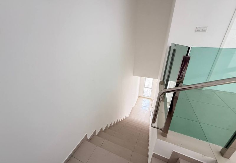 Ara Sendayan @ Bandar Seri Sendayan