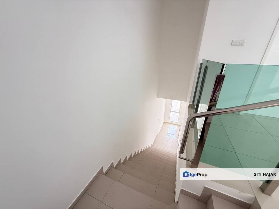 Ara Sendayan @ Bandar Sri Sendayan, Seremban, Negeri Sembilan, Double Storey Terrace Intermediate House, Negeri Sembilan, Seremban