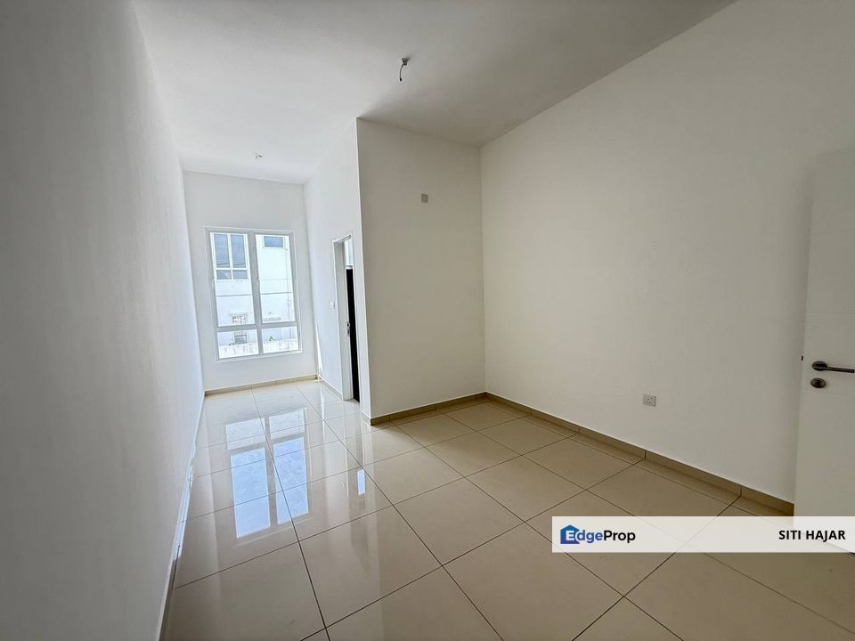 Ara Sendayan @ Bandar Sri Sendayan, Seremban, Negeri Sembilan, Double Storey Terrace Intermediate House, Negeri Sembilan, Seremban