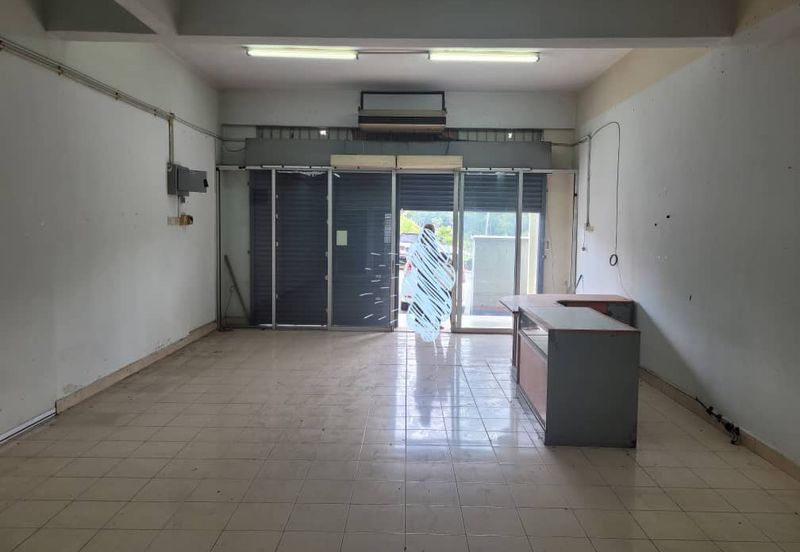 Taman Sri Kasih @ Senawang