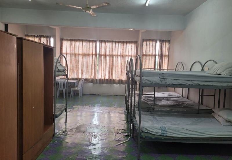 Taman Sri Kasih @ Senawang