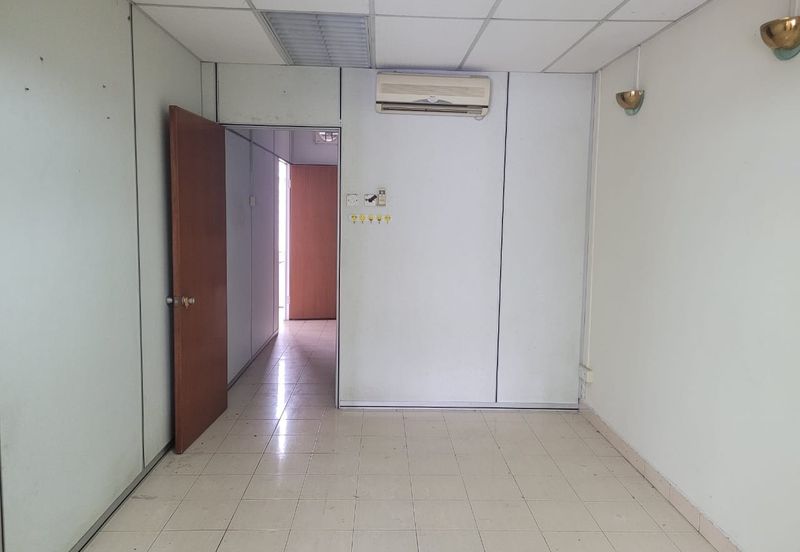 Taman Sri Kasih @ Senawang