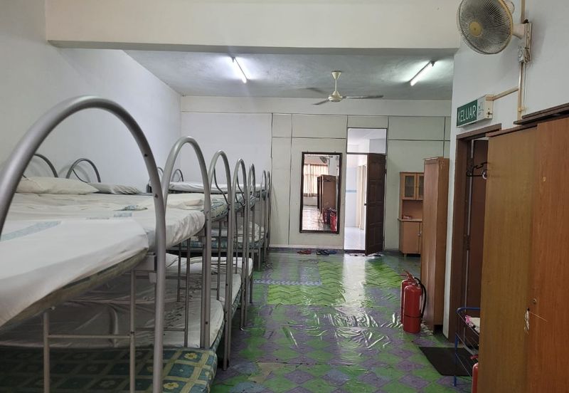 Taman Sri Kasih @ Senawang