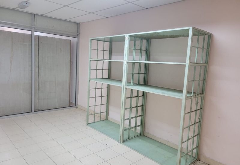 Taman Sri Kasih @ Senawang