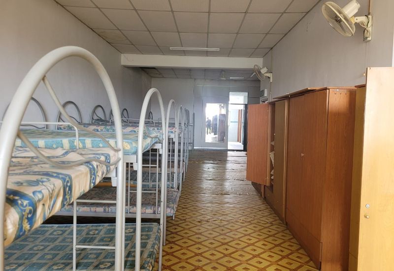 Taman Sri Kasih @ Senawang