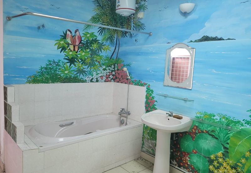 Taman Sri Kasih @ Senawang