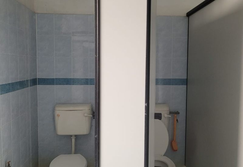 Taman Sri Kasih @ Senawang